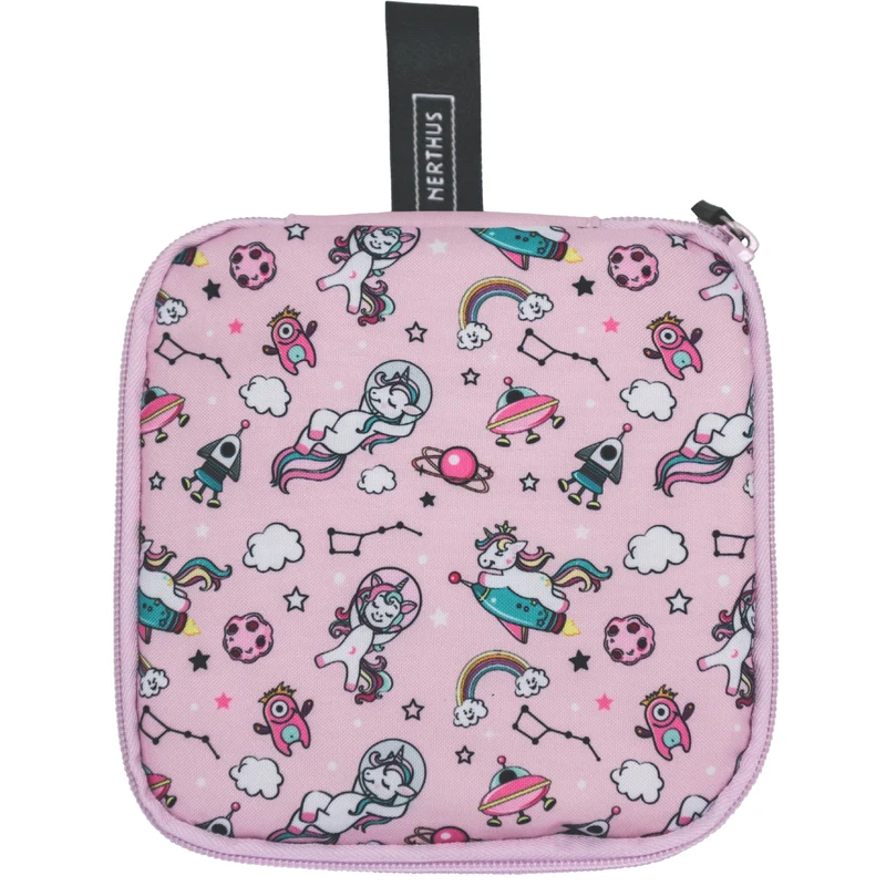 Bolsa Isotérmica para Sándwich Infantil