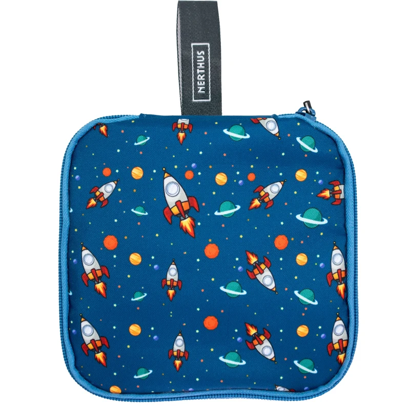 Bolsa Isotérmica para Sándwich Infantil