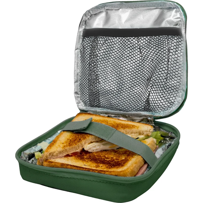 Bolsa Isotérmica para Sándwich Infantil