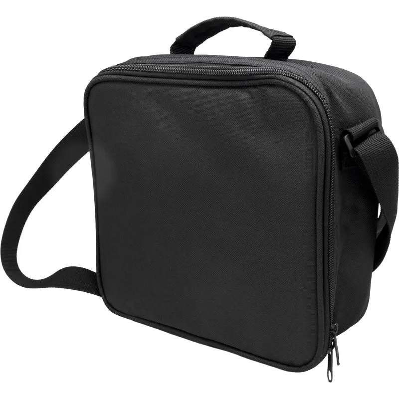 Bolsa Térmica Porta Alimentos – 4 Colores, Compacta y Aislante