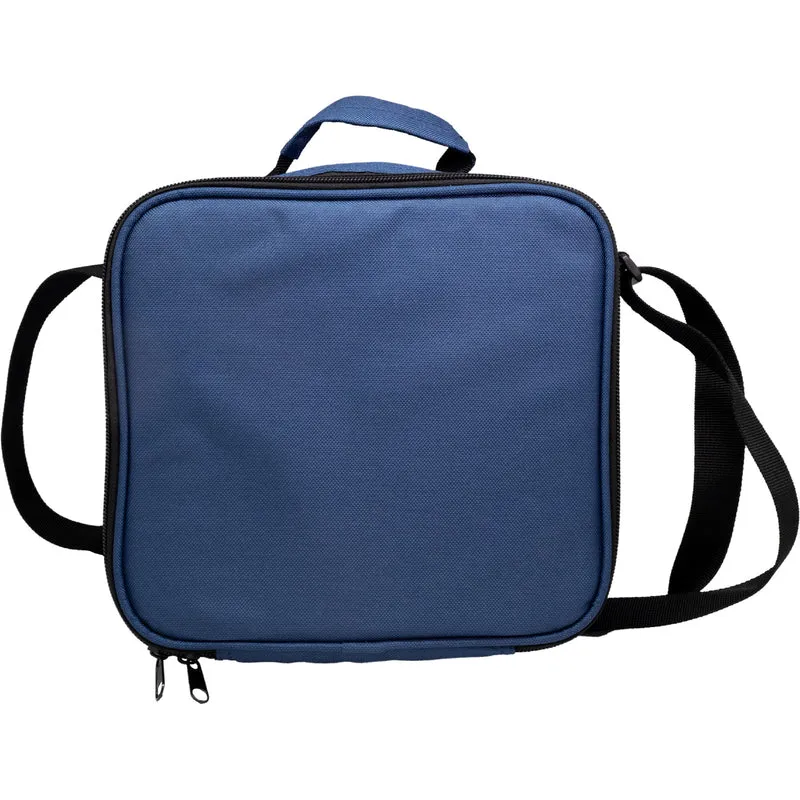 Bolsa Térmica Porta Alimentos – 4 Colores, Compacta y Aislante