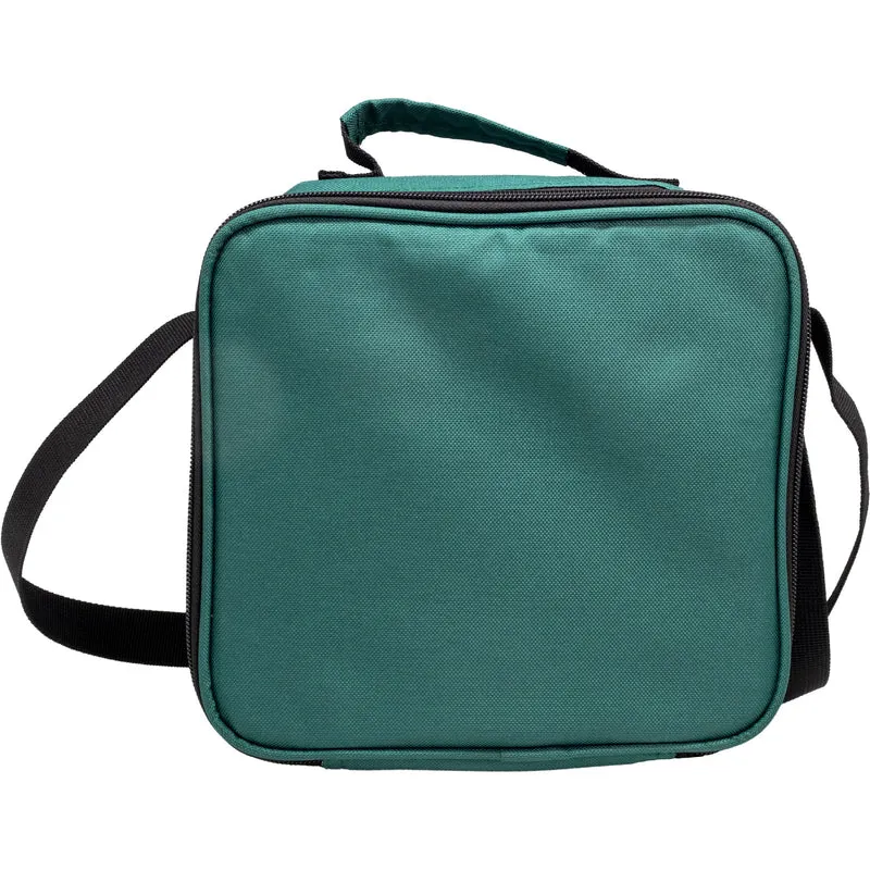 Bolsa Térmica Porta Alimentos – 4 Colores, Compacta y Aislante