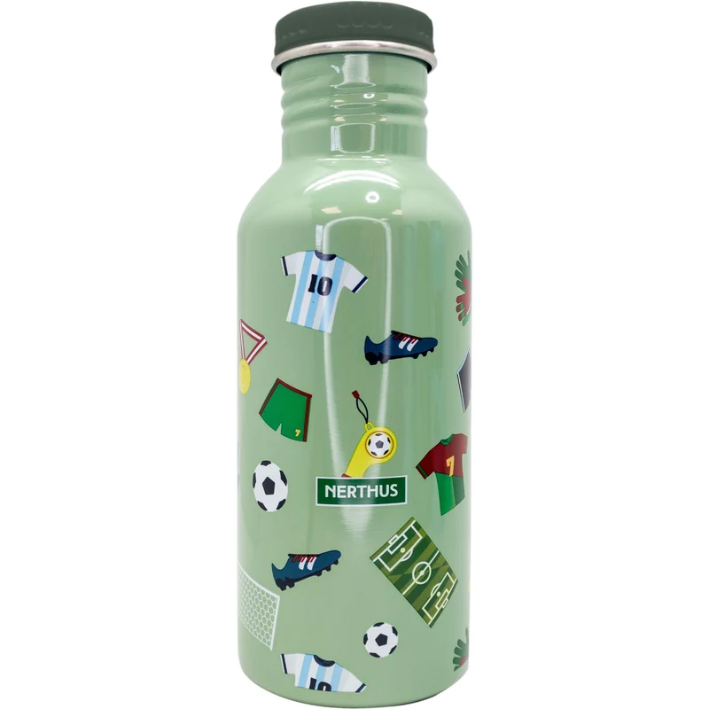 Botella Infantil Aluminio Ultraligera 500 ml
