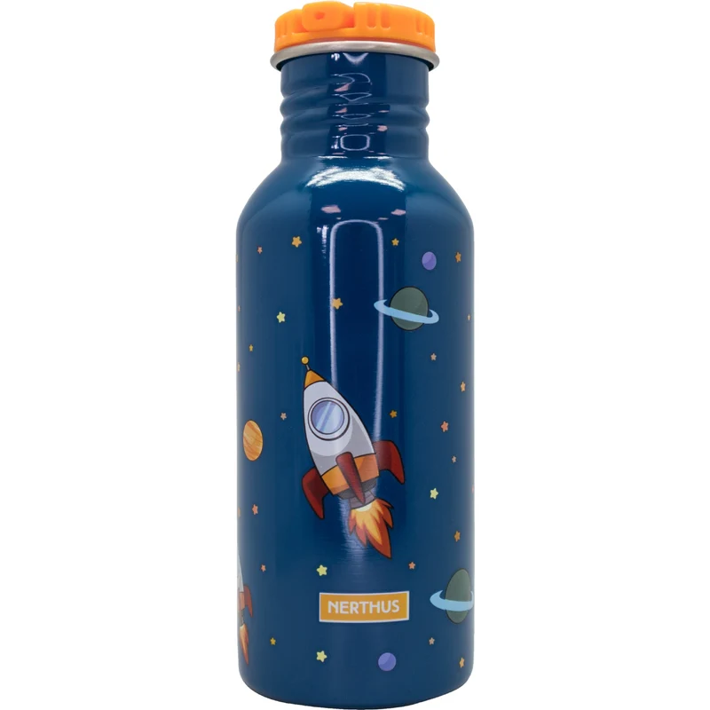 Botella Infantil Aluminio Ultraligera 500 ml