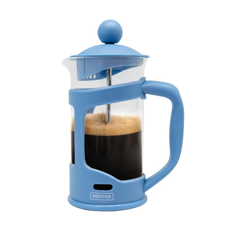 Cafetera Francesa