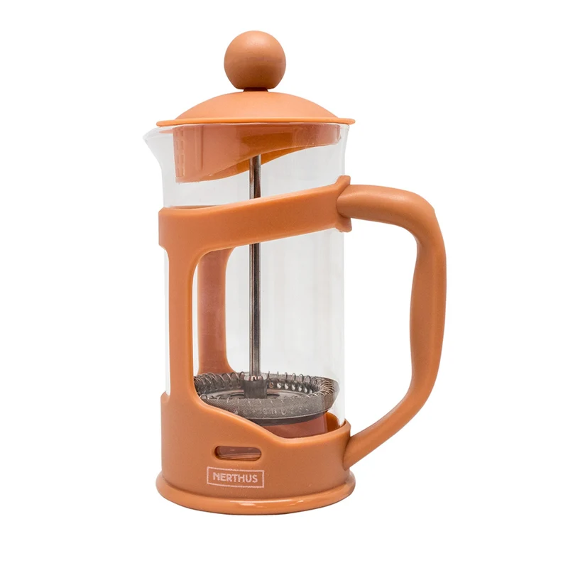 Cafetera Francesa