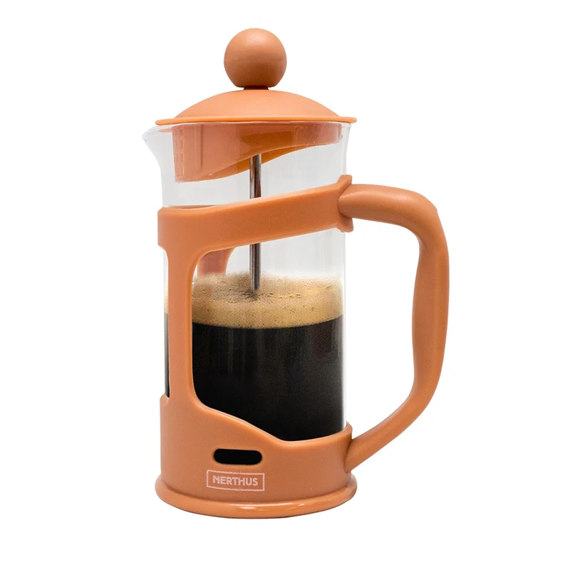 Cafetera Francesa