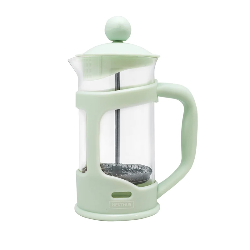 Cafetera Francesa