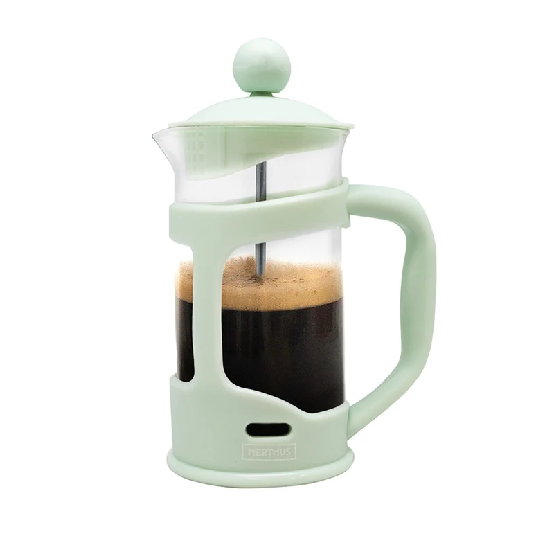 Cafetera Francesa