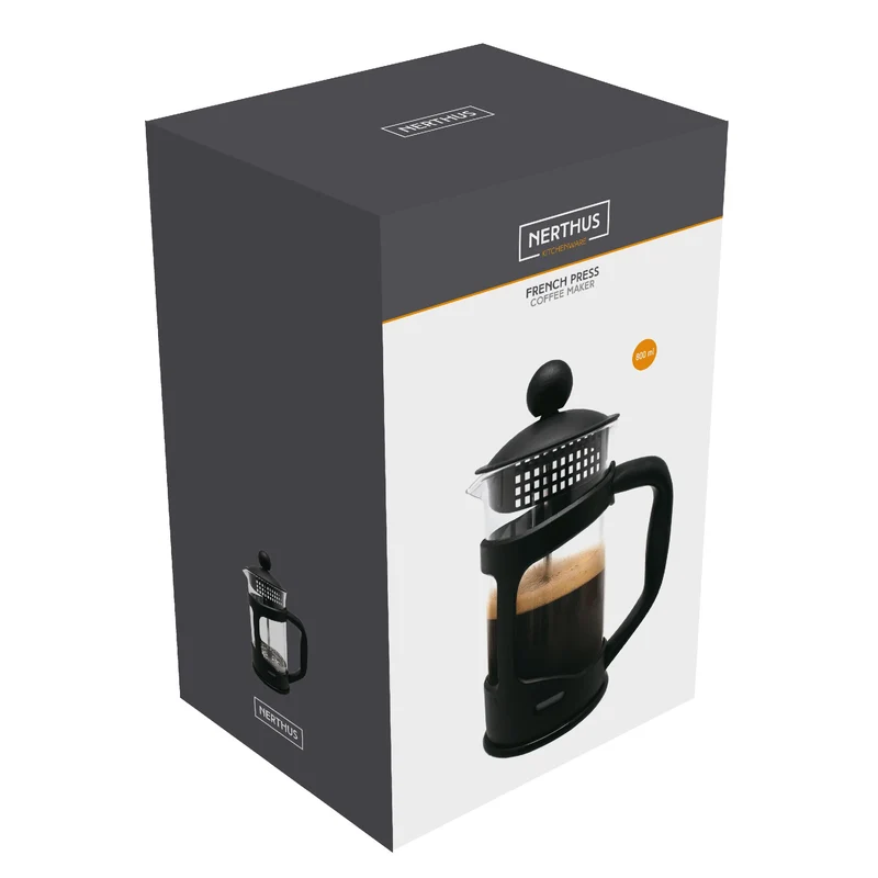 Cafetera Francesa
