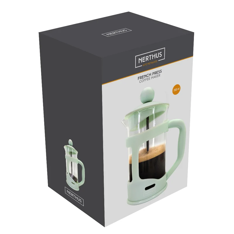 Cafetera Francesa