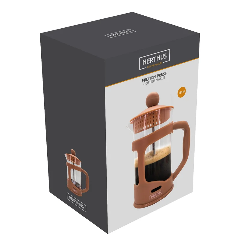 Cafetera Francesa