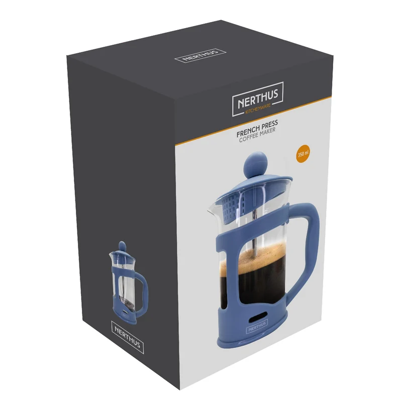 Cafetera Francesa