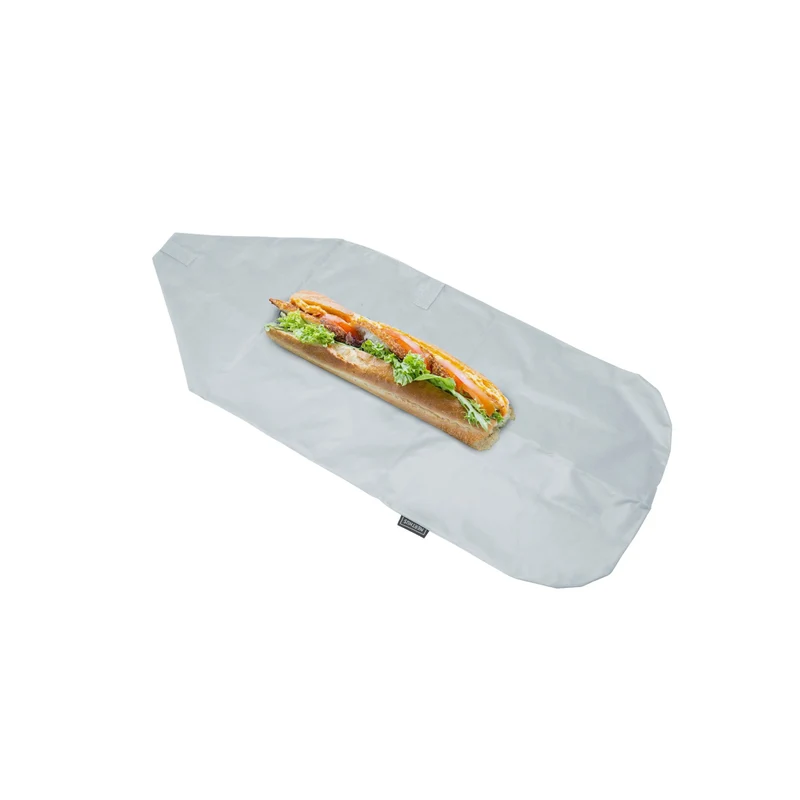 Porta Bocadillo XL Reutilizable