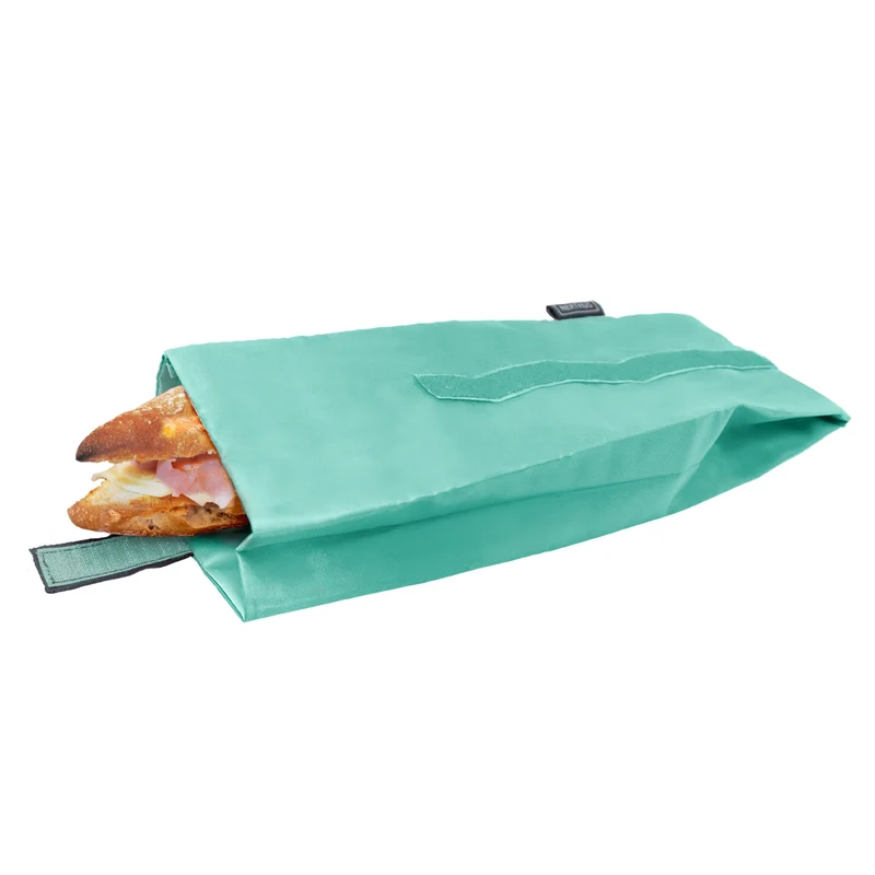 Bolsa Reutilizable para Bocadillo