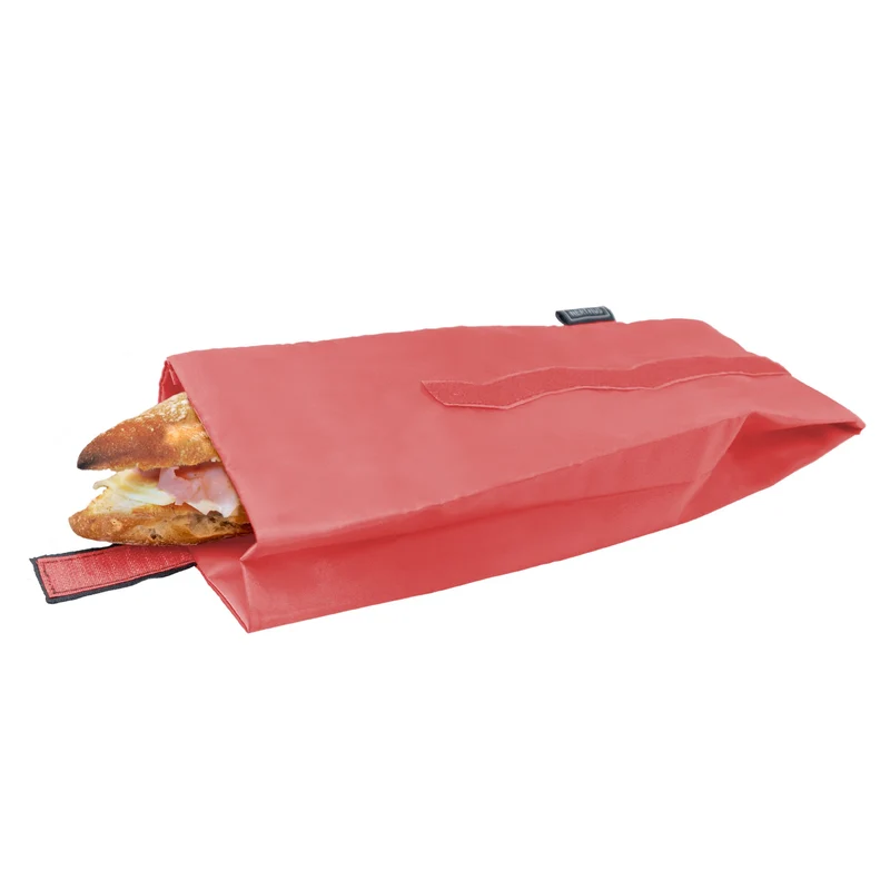 Bolsa Reutilizable para Bocadillo