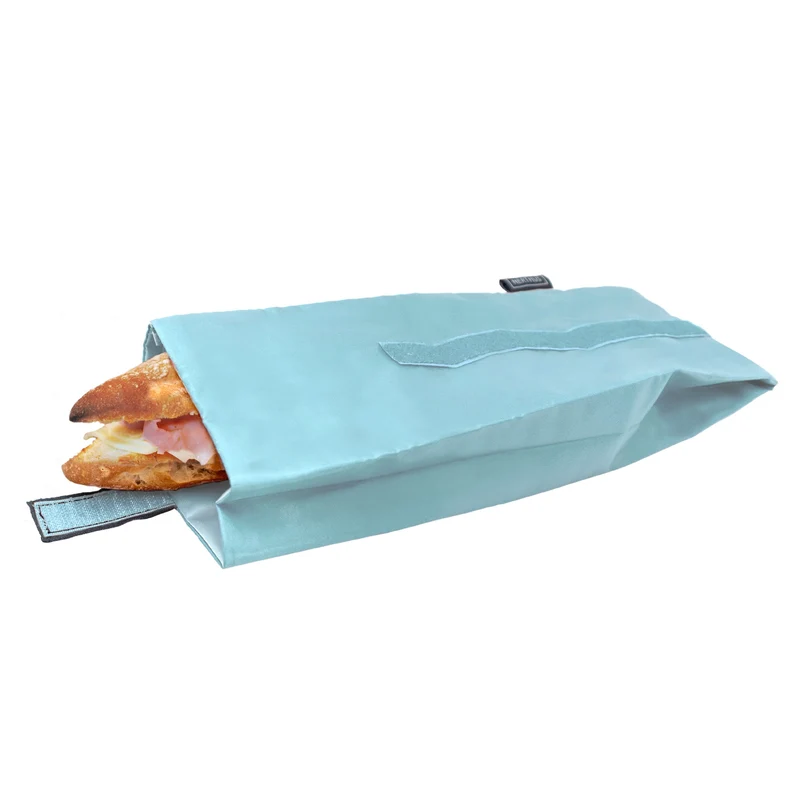 Bolsa Reutilizable para Bocadillo