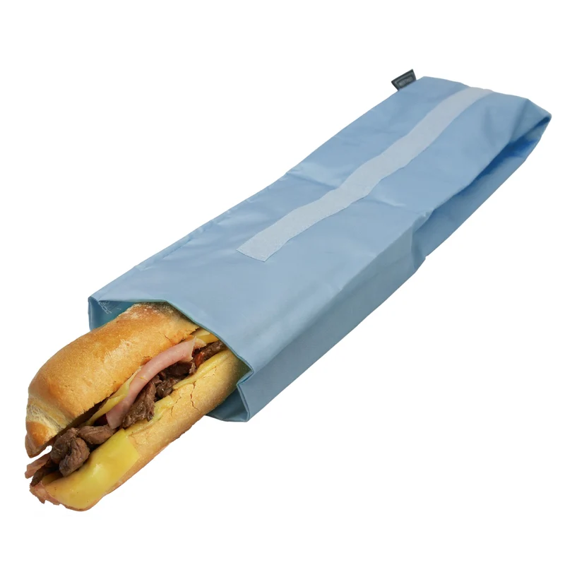Porta Bocadillo Especial Baguette