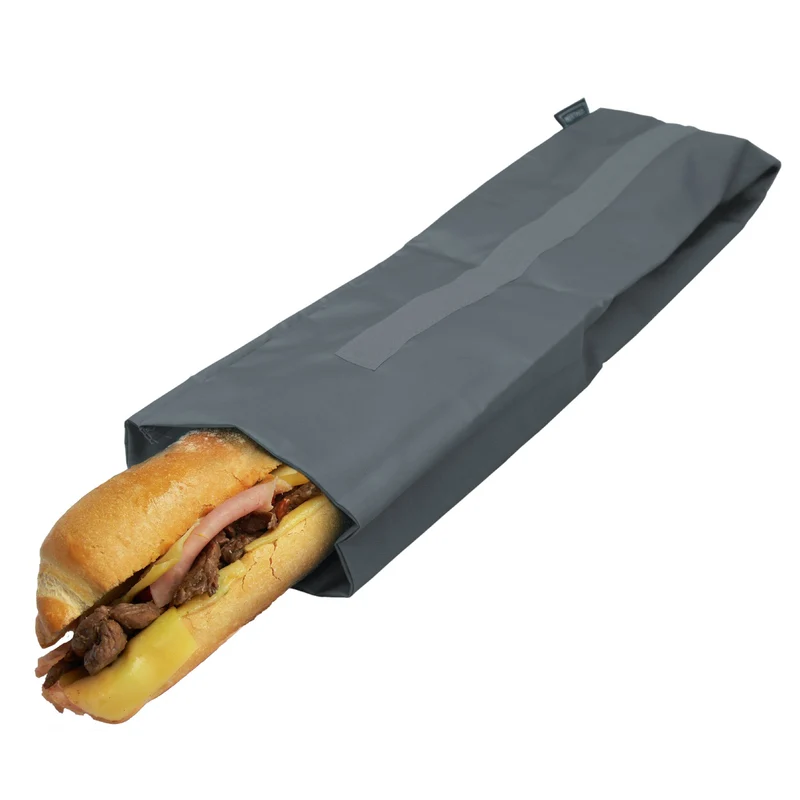 Porta Bocadillo Especial Baguette