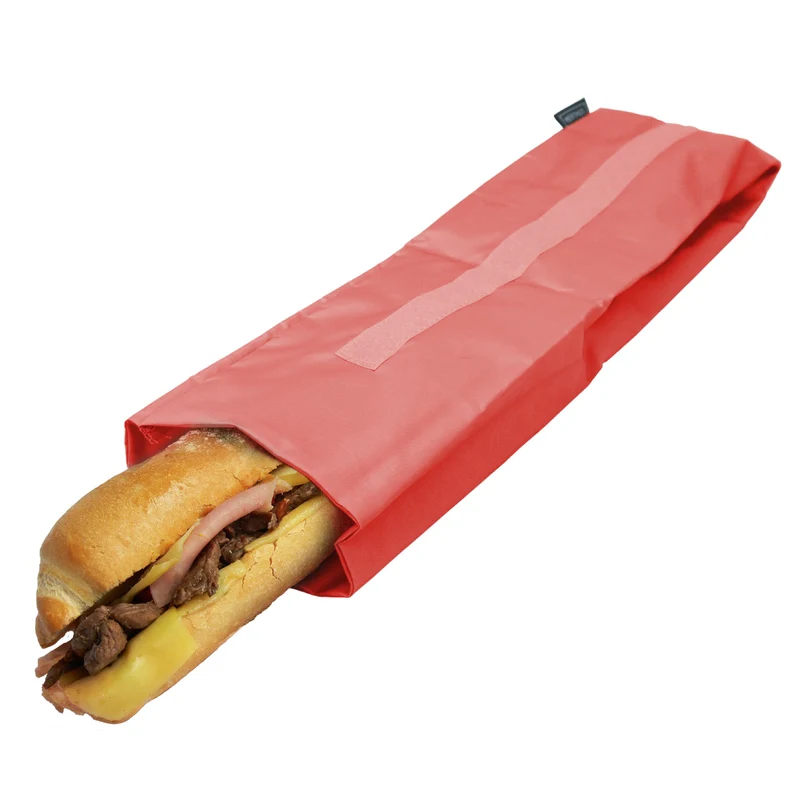 Porta Bocadillo Especial Baguette