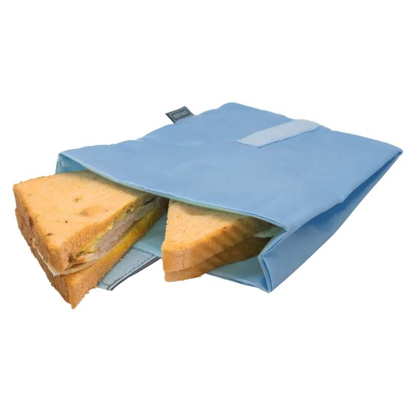 Porta Sándwich XL Reutilizable