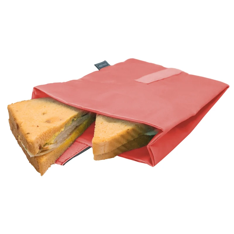 Porta Sándwich XL Reutilizable