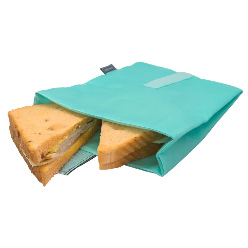 Porta Sándwich XL Reutilizable