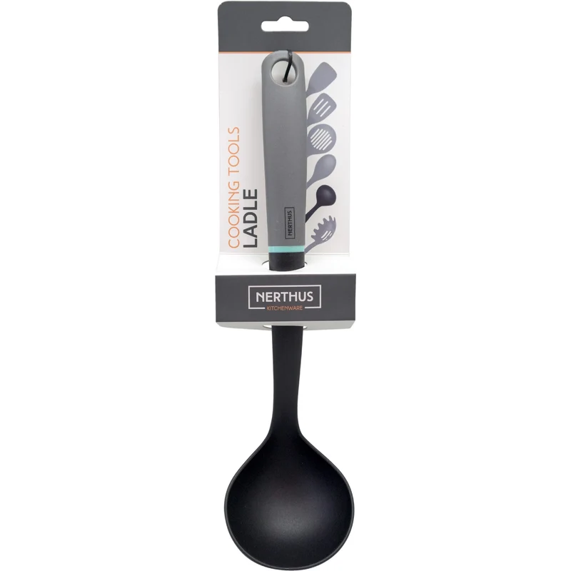 Utensilios de cocina antiadherentes sin BPA