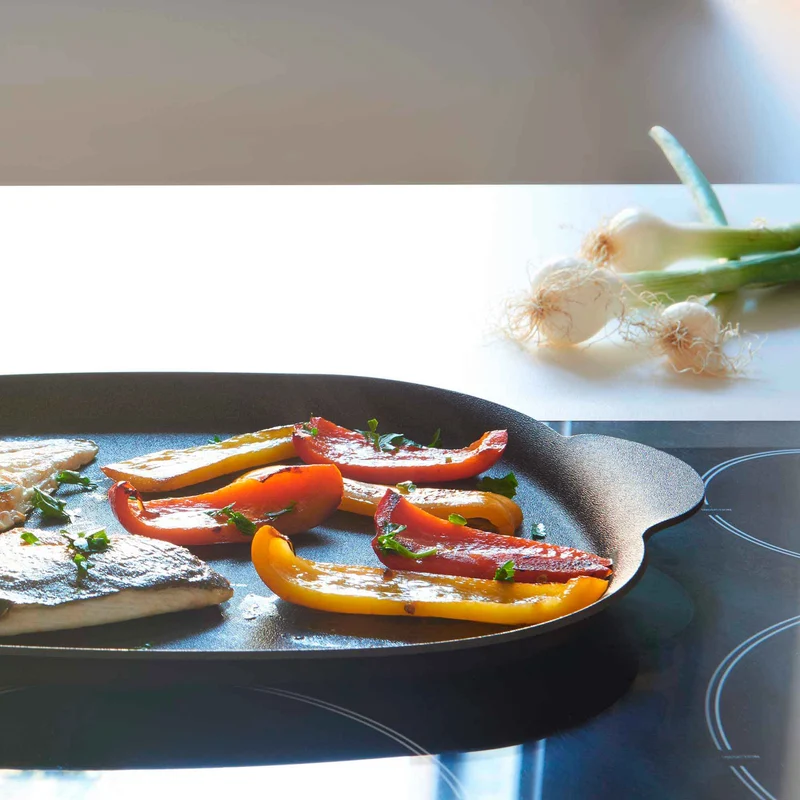 Plancha Gli Speciali
