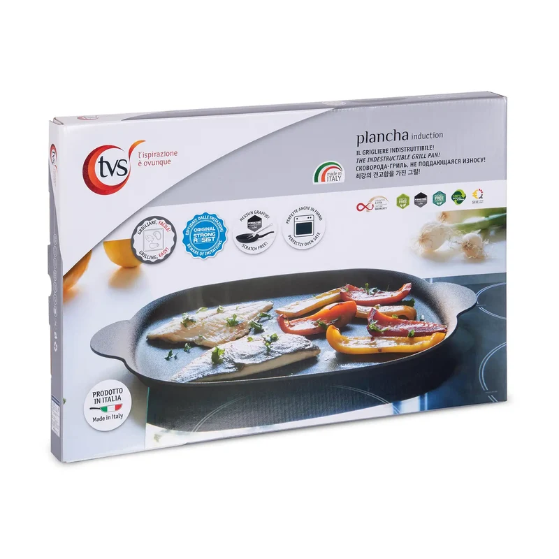 Plancha Gli Speciali