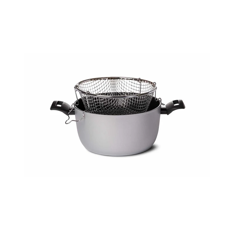 Casseruola Friggitrice Gli Speciali