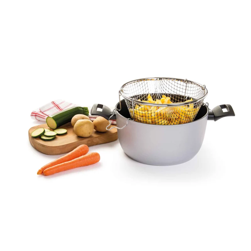 Casseruola Friggitrice Gli Speciali
