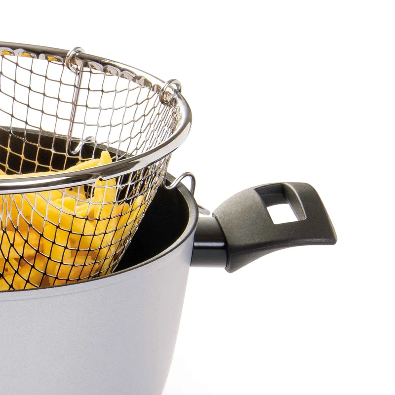 Casseruola Friggitrice Gli Speciali
