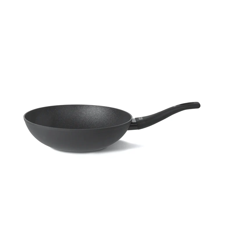 Wok a 1 manico Virtus