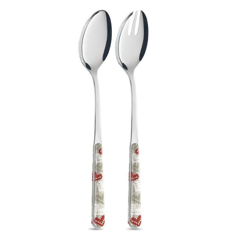 Coppia Insalata - Chabby BD15603