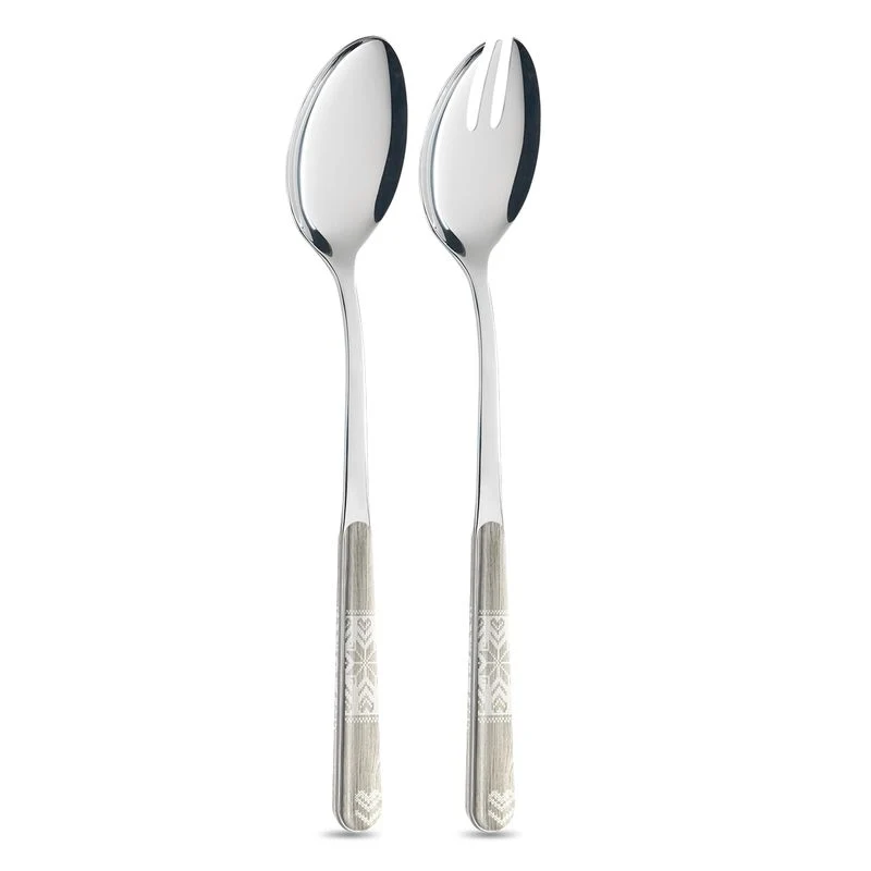 Coppia Insalata - Cottage BD15602