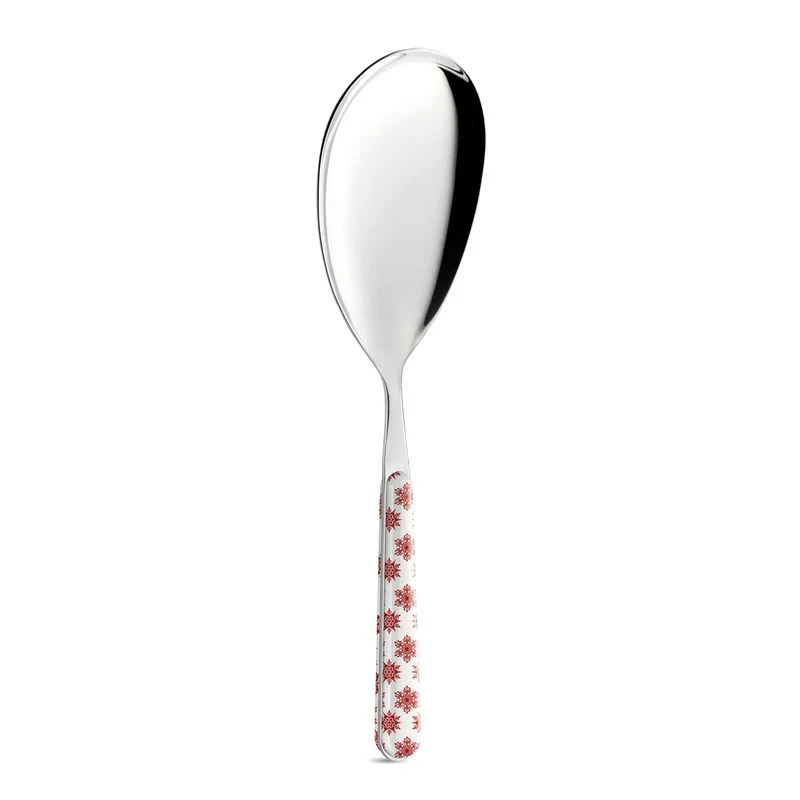 Pala Riso - Neve BD14268