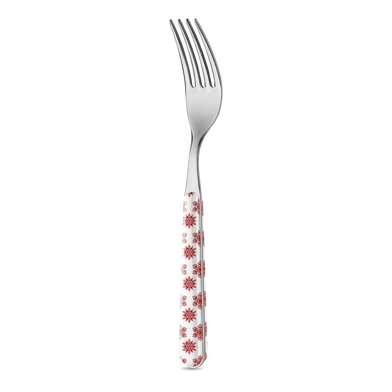Forchetta Tavola - Neve BD14268