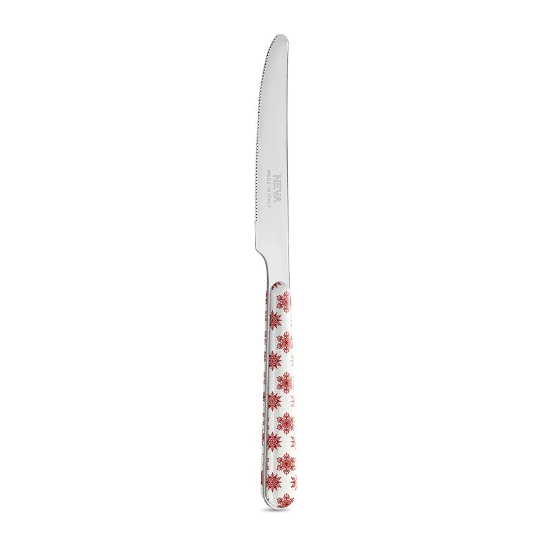 Coltello Tavola - Neve BD14268