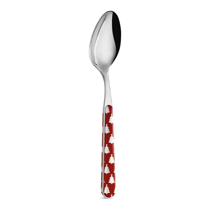 6 Cucchiai Tavola - Alberi BD14275