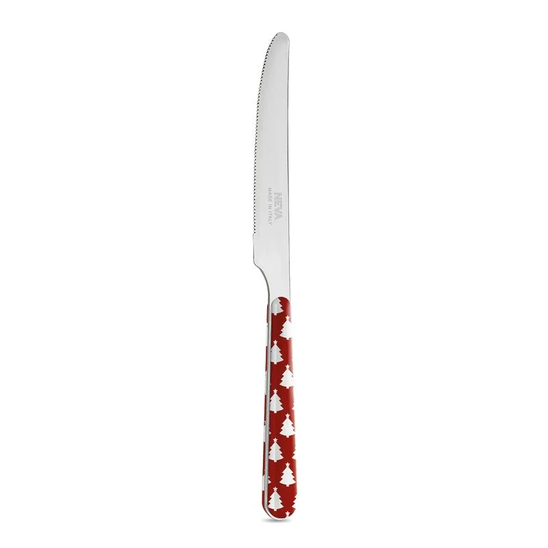 Coltello Tavola - Alberi BD14275