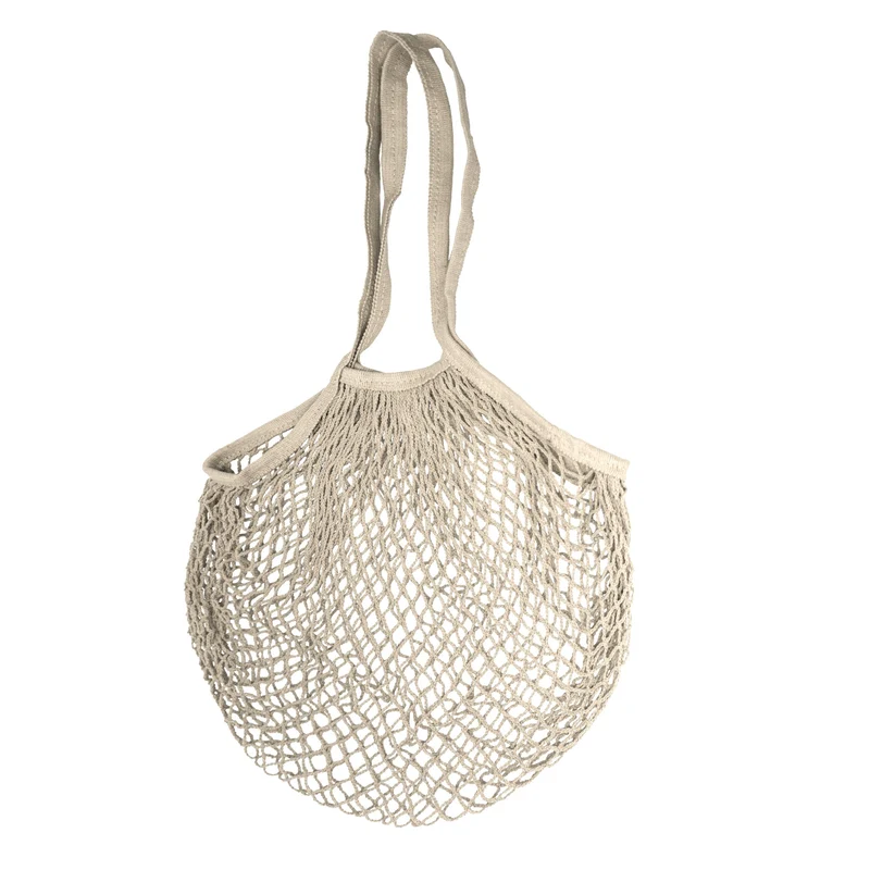Bolsa de Compra Rejilla