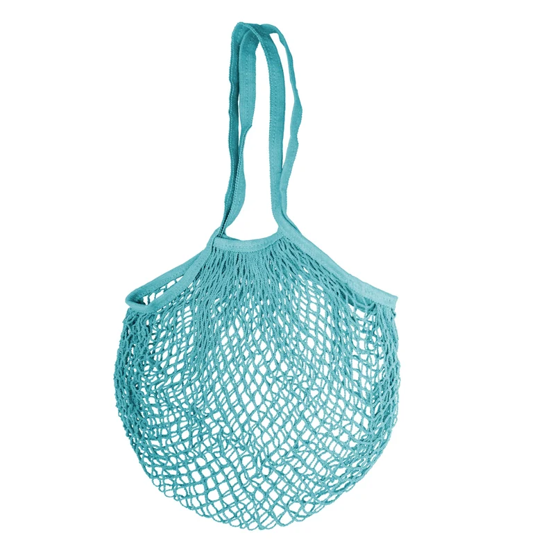 Bolsa de Compra Rejilla