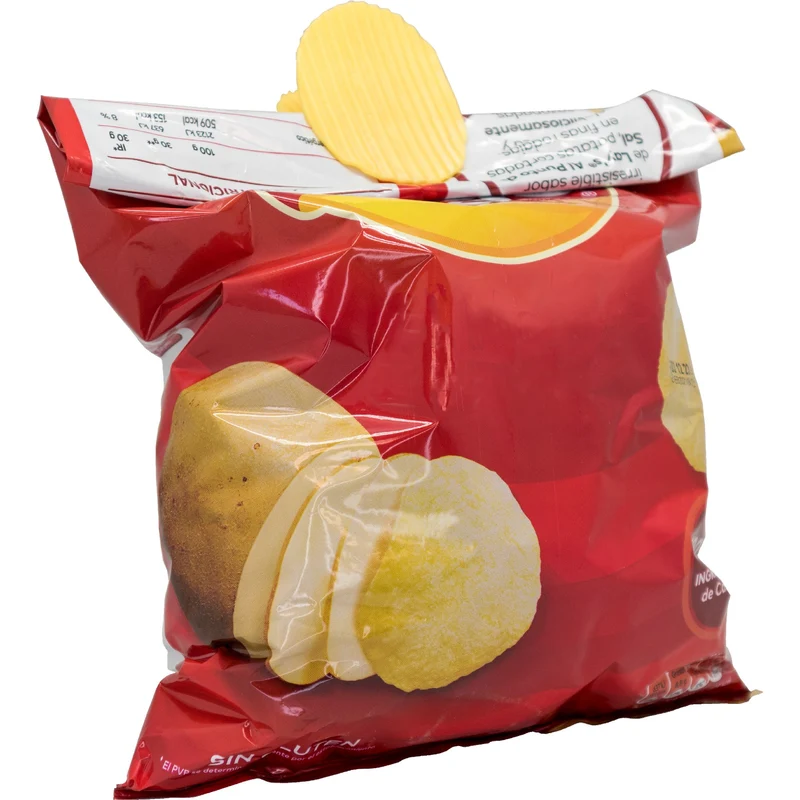 Clips para Bolsas de Comida