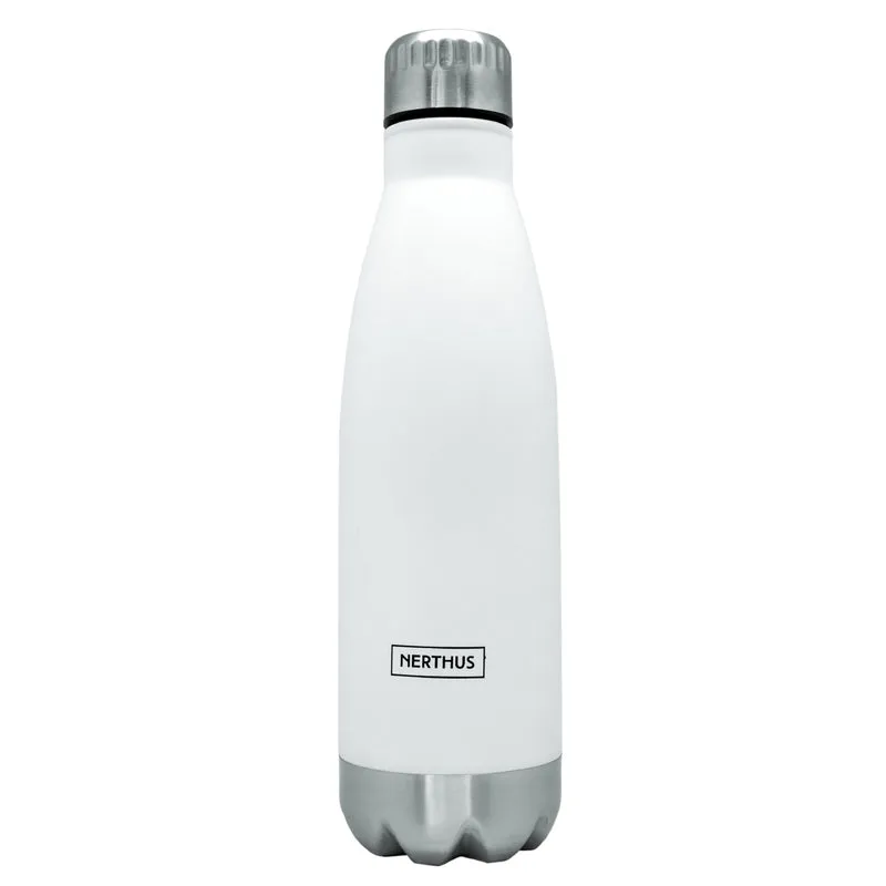 Botella Pared Simple Ultraligera