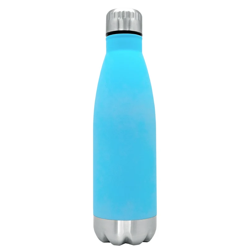 Botella Pared Simple Ultraligera