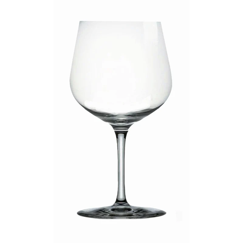 Set de dos copas grandes para gin tonic