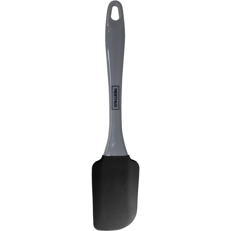 Espátula de cocina de silicona antiadherente sin BPA