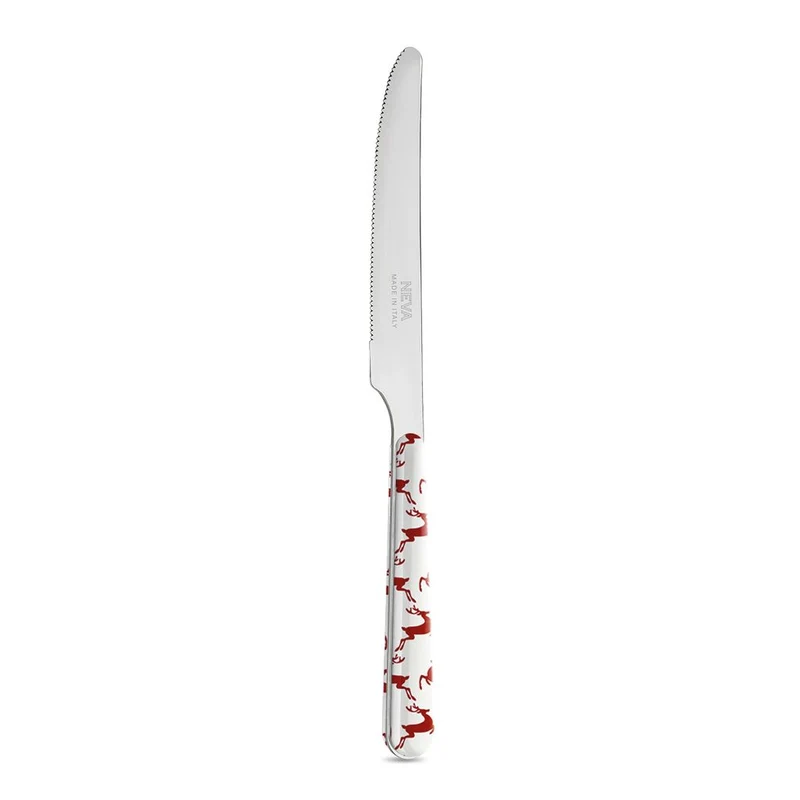 Coltello Tavola - Renne BD14274