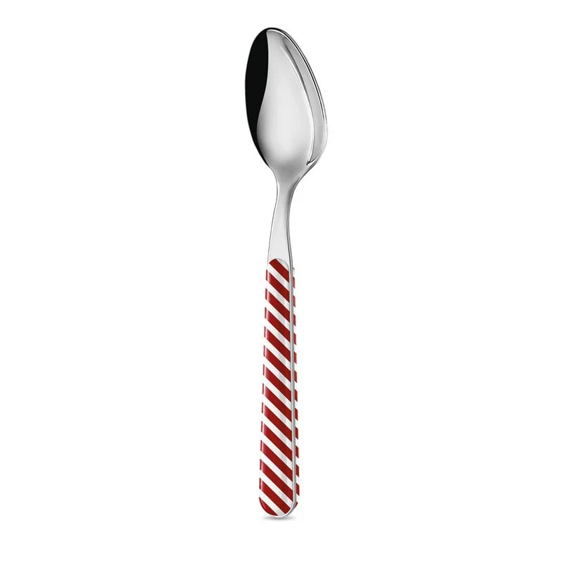 6 Cucchiai Tavola - Righe BD14269